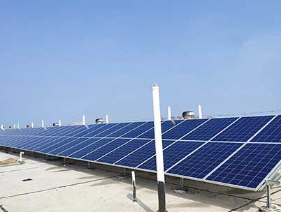 昆明太阳能光伏发电系统厂家-云南华尔迪照明科技有限公司