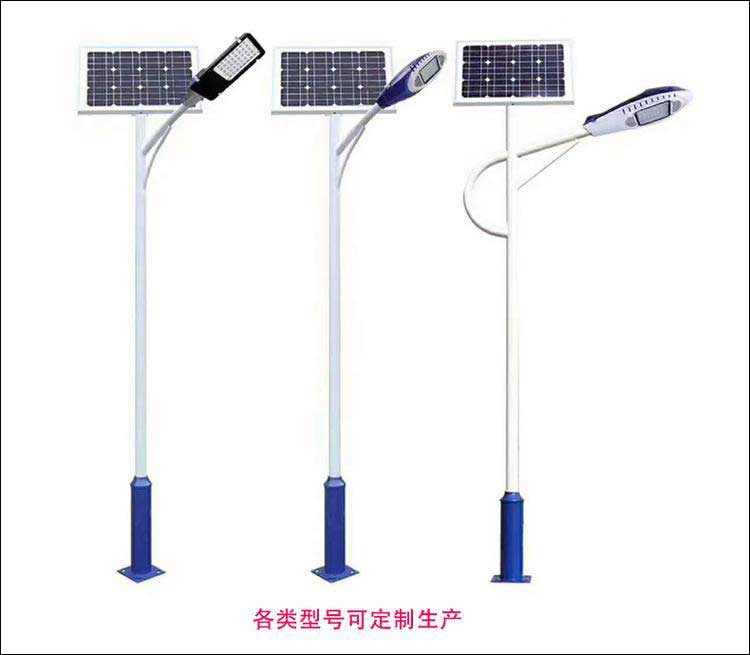 云南太陽能高桿路燈廠家_昆明太陽能高桿路燈廠家-云南華爾迪照明設備有限公司