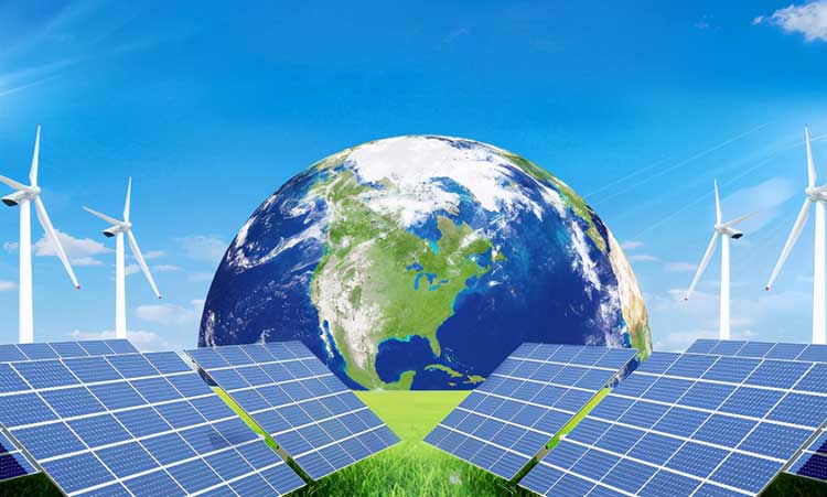 昆明太陽能發電系統