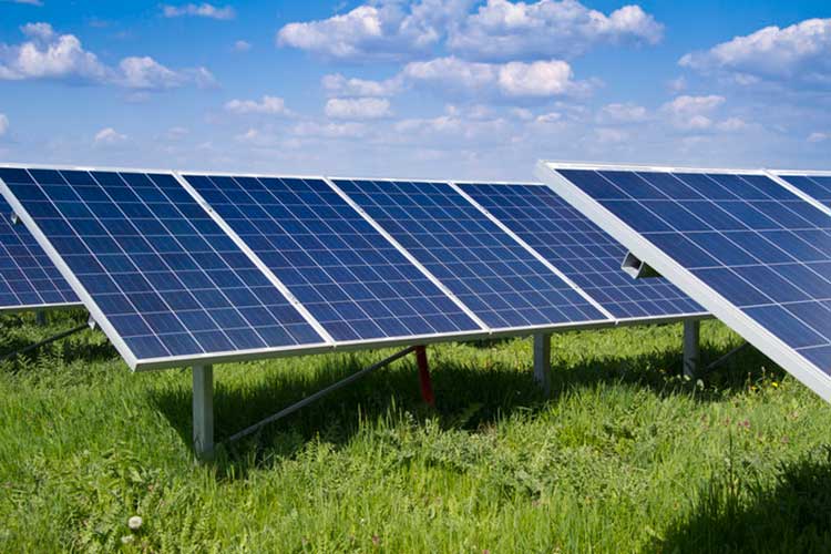 昆明太陽能光伏發電系統公司