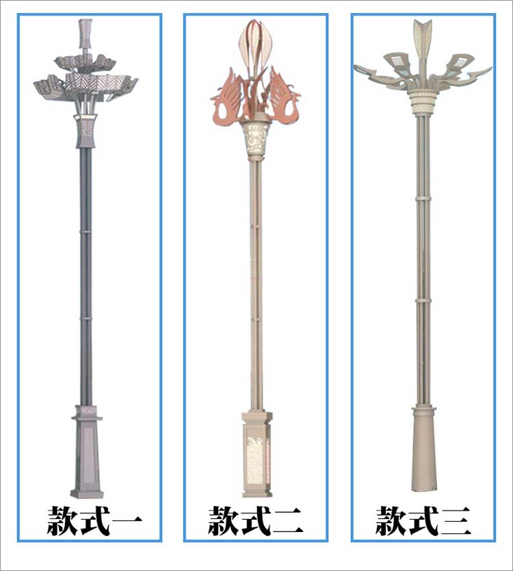 昆明玉蘭燈廠家