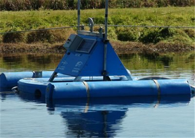 水面保洁机器人