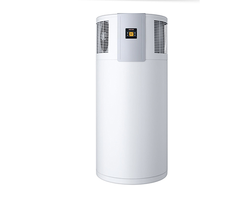 空氣能熱水器