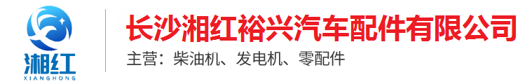 长沙yl23455永利汽车配件有限公司_Logo
