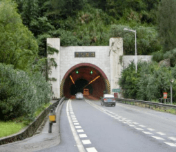 高速公路隧道火灾后的损失鉴定