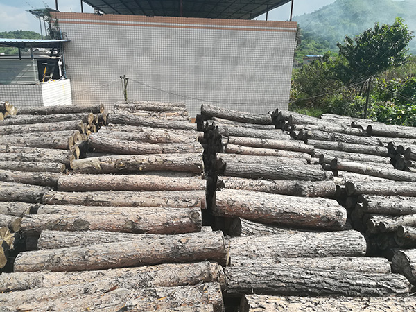 贵州建筑木材批发厂家
