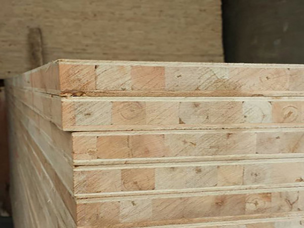 贵州建筑木方厂家聊聊为什么顾客会挑选建筑木方呢