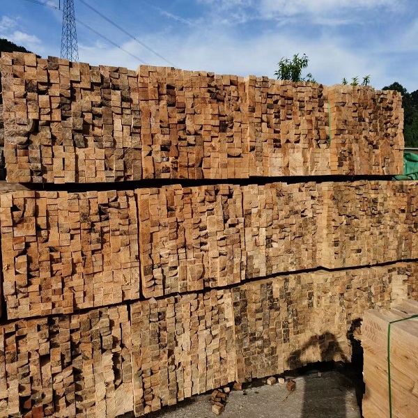 贵州建筑木方厂加工销售家