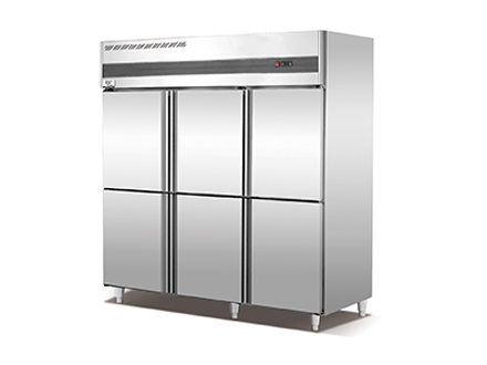 合適自己的冷凍柜要怎樣進行選擇？