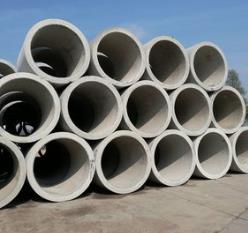 西安大型水泥管批發和銷售廠家