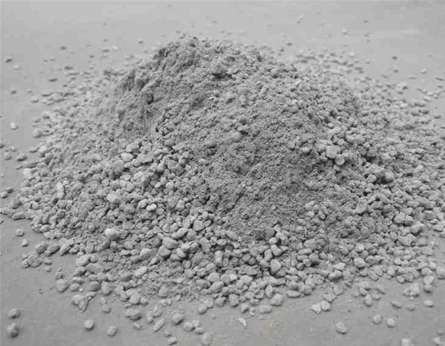 聚合物砂浆的种类有哪些?昆明砂浆厂家来分析
