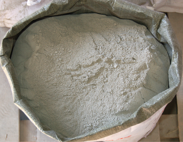 保温砂浆为什么会结块?厂家给出昆明保温砂浆出现结块的原因及处理方法
