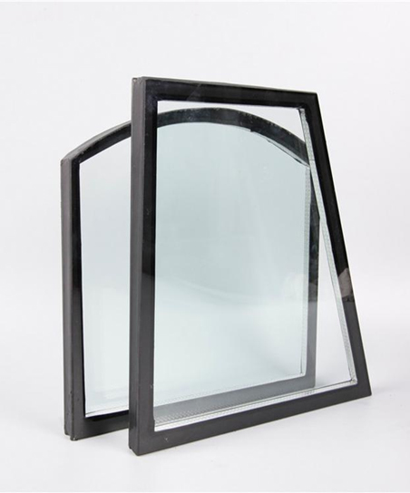 夹胶玻璃和中空玻璃的不同之处