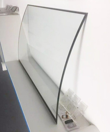 钢化玻璃属于安全玻璃范畴