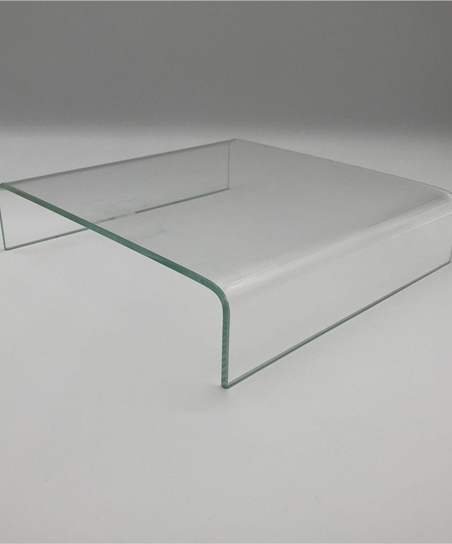 钢化玻璃与半钢化玻璃有怎样的不同？