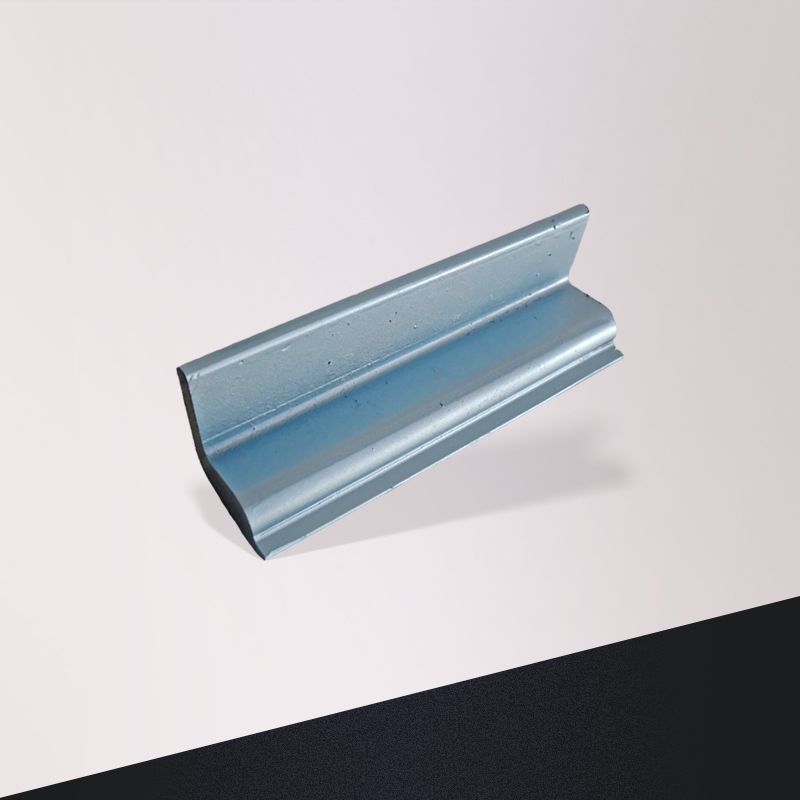 What are the advantages of door hinge components