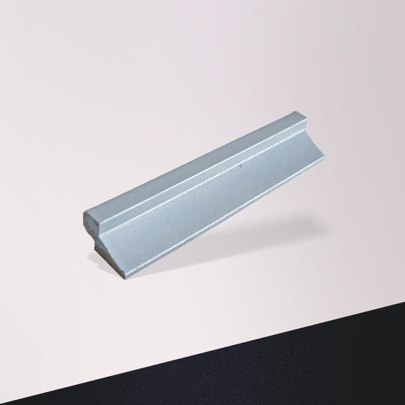 What are the advantages of machining components