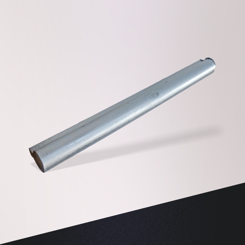 What are the advantages of anti-theft door components