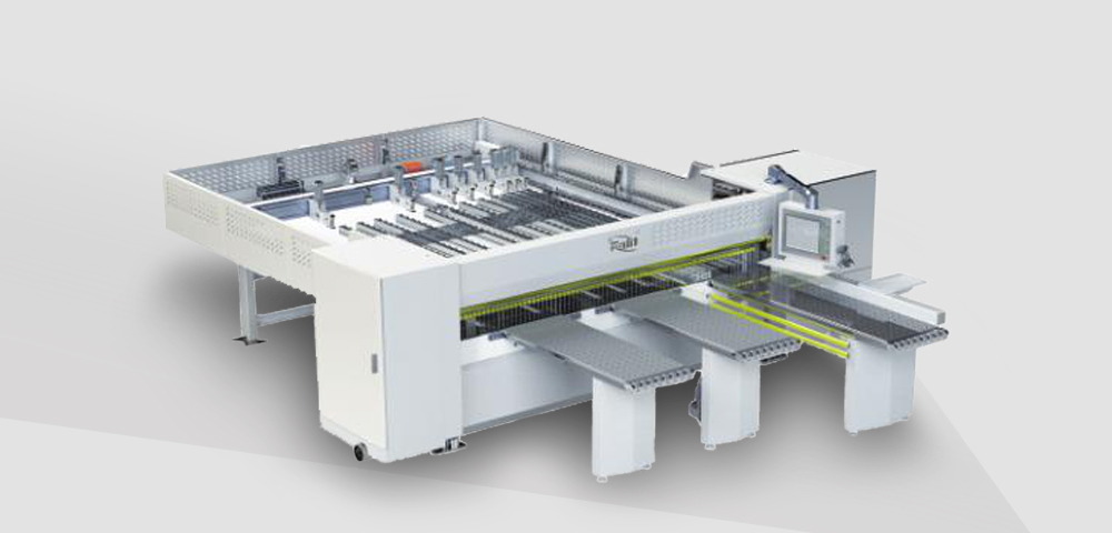 云南木工機械設備熱轉印全自動封邊機都有哪些特點以及用途