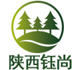 陕西钰尚园林_Logo