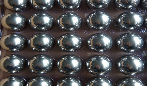 山西鋼鍛廠家淺談鑄造鋼球和鍛造鋼球的區別