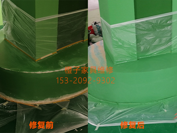 红木家具翻新 红木家具翻新