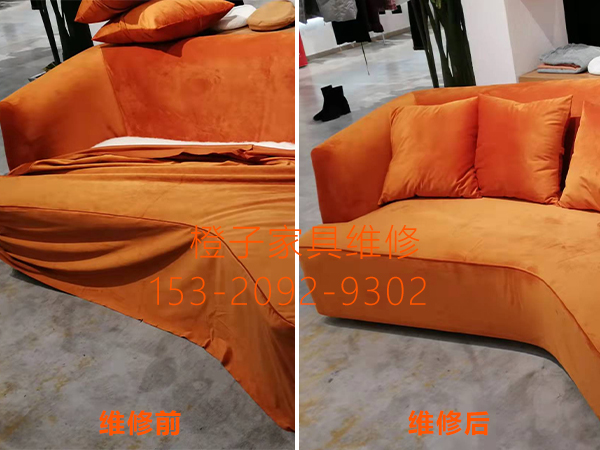 重庆沙发翻新带你了解沙发保养的知识？