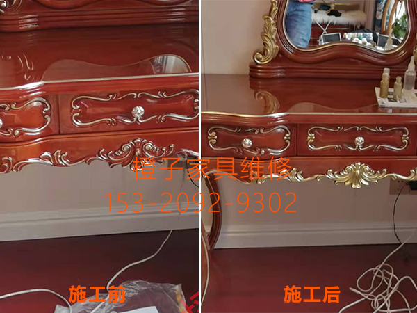 买来的重庆红木家具为什么要进行干燥处理？