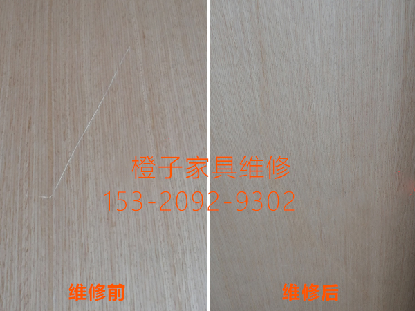 浅色实木家具断脚修复的方法是怎样的? 浅色实木家具断脚修复的方法是怎样的?
