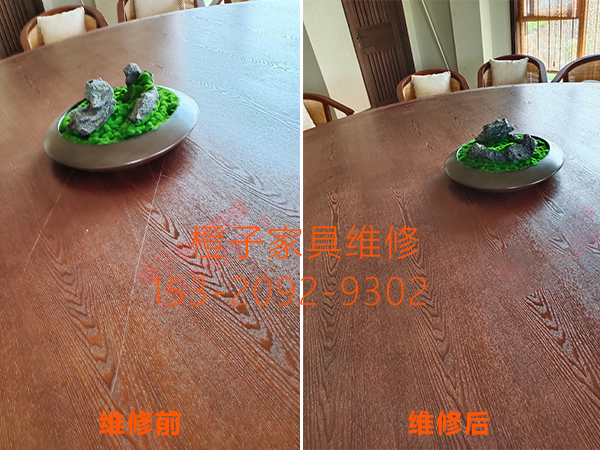 进行家具修复的常见方法有哪些? 进行家具修复的常见方法有哪些?