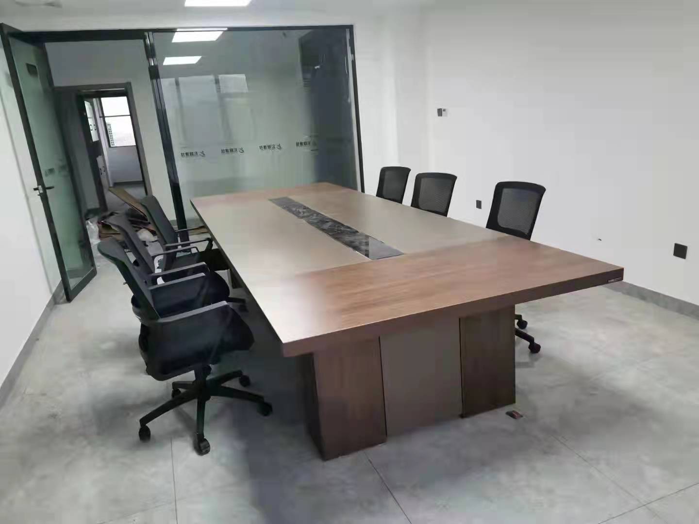 襄阳办公会议桌