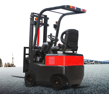 小型工業叉車