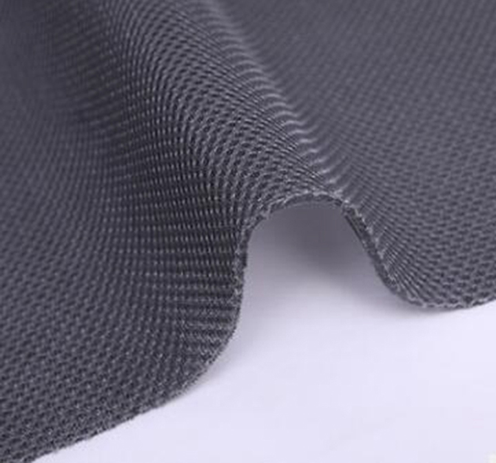 江苏网眼布厂家对网格布的生产工艺浅析