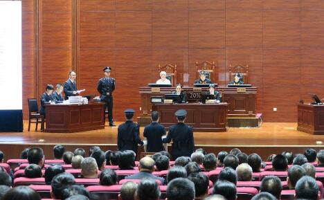 刑事律师程林权亲办高某徇私枉法一审刑事判决书