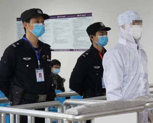 疫情期间强奸刑事罪需可以取保候审吗