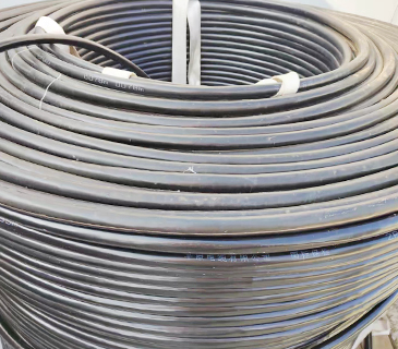 铝芯低压电力电缆线圈
