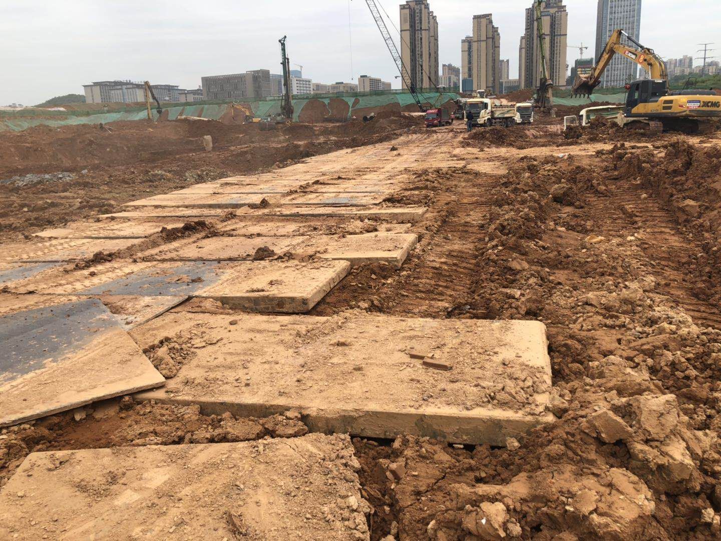 长沙路基箱租赁 长沙路基箱租赁