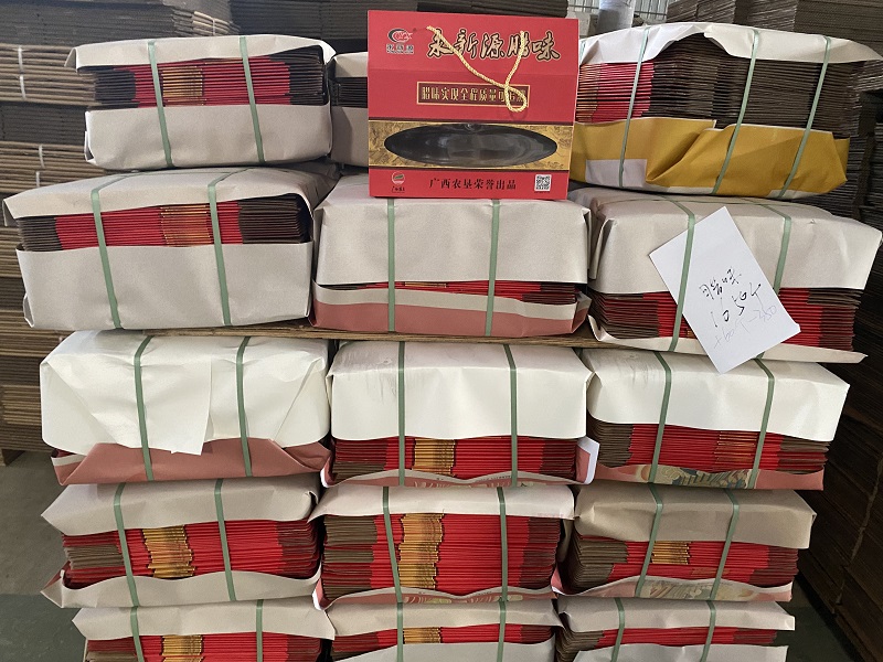 月饼盒案例