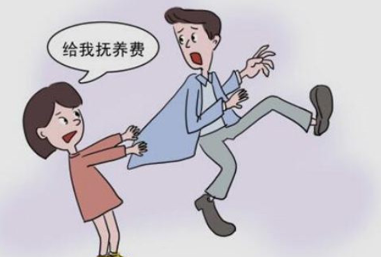 深圳離婚律師講解婚后兩周歲以下的子女應由何方撫養