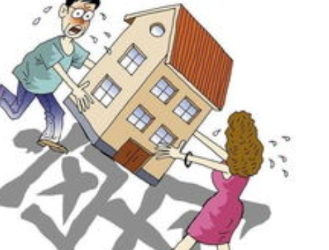 深圳婚姻律師為你分享房屋析產及分割手續