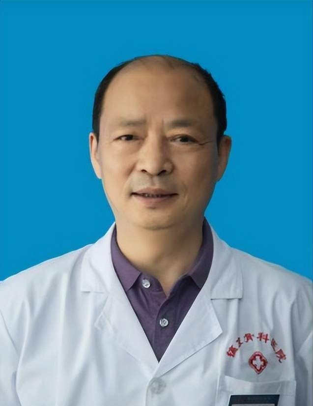 王新华主任