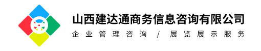 山西建达通_Logo