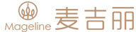 四川麦吉丽总代理_Logo