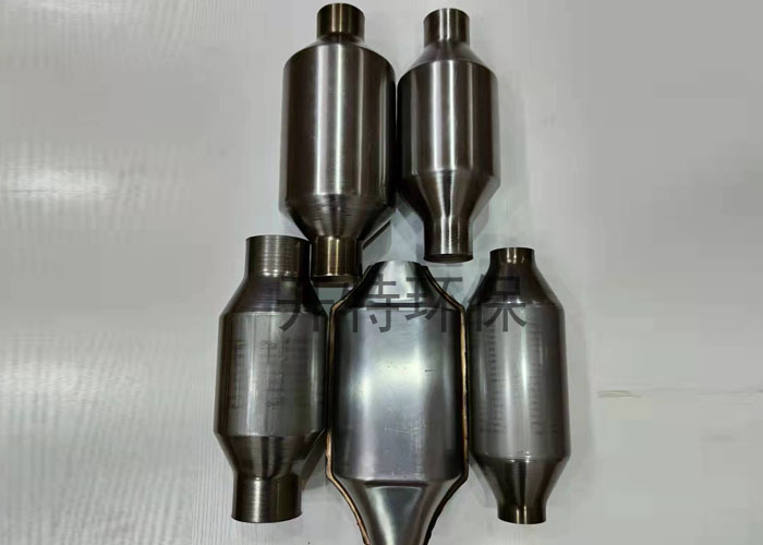 三元催化器通用包<b>Automobile exhaust gas catalytic converter universal package...</b>