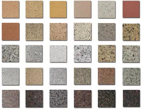 什么是真石漆保溫裝飾一體板？