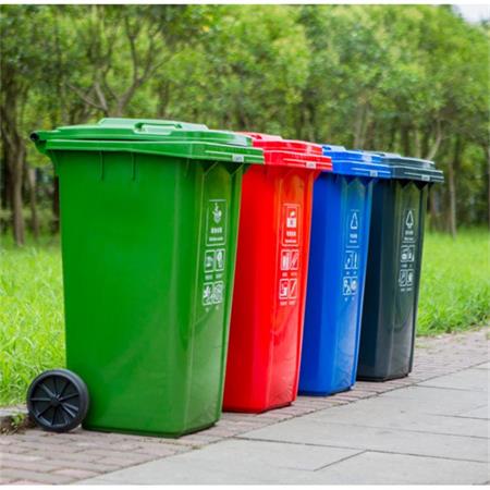 达州成都分类塑料垃圾桶