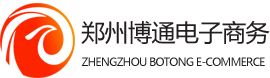 郑州拼多多代运营公司_Logo