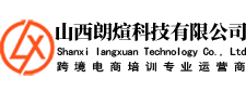 山西朗煊科技_Logo