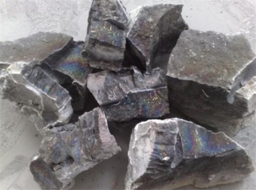 內蒙古電石碳化鈣