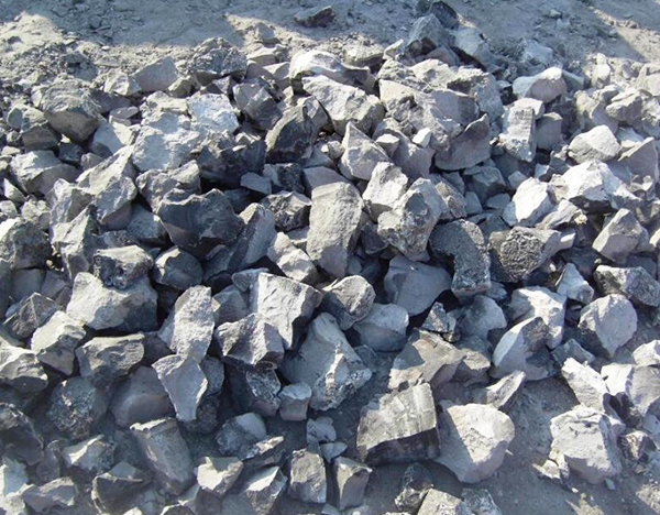 電石碳化鈣
